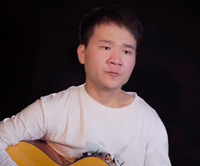 鸣小明