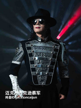 热门主播