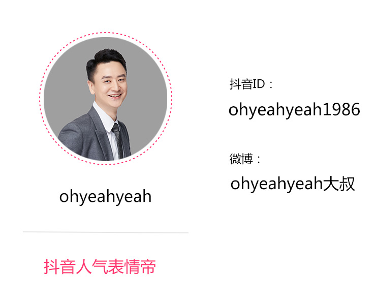 热门达人