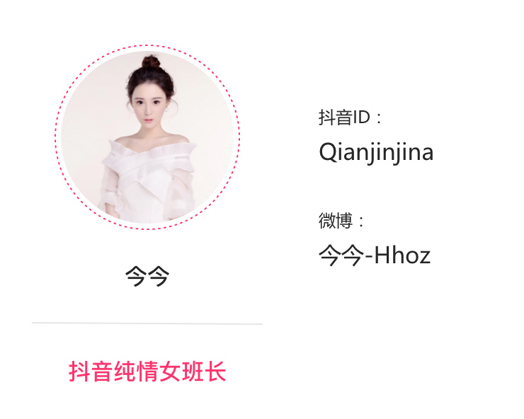 热门达人