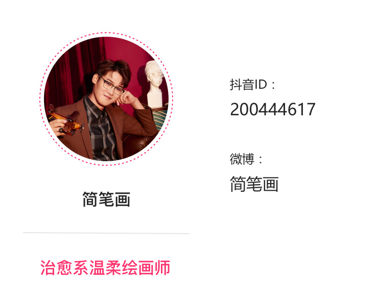 热门达人