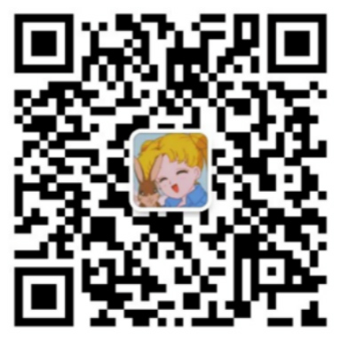 达人招募联系二维码