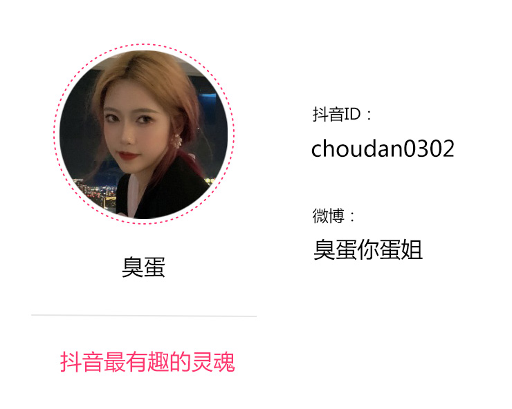 热门达人